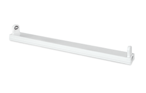 Светильник под светодиодную лампу SPO-101-1 1хLED-T8-600 G13 230В IP20 600мм IN HOME