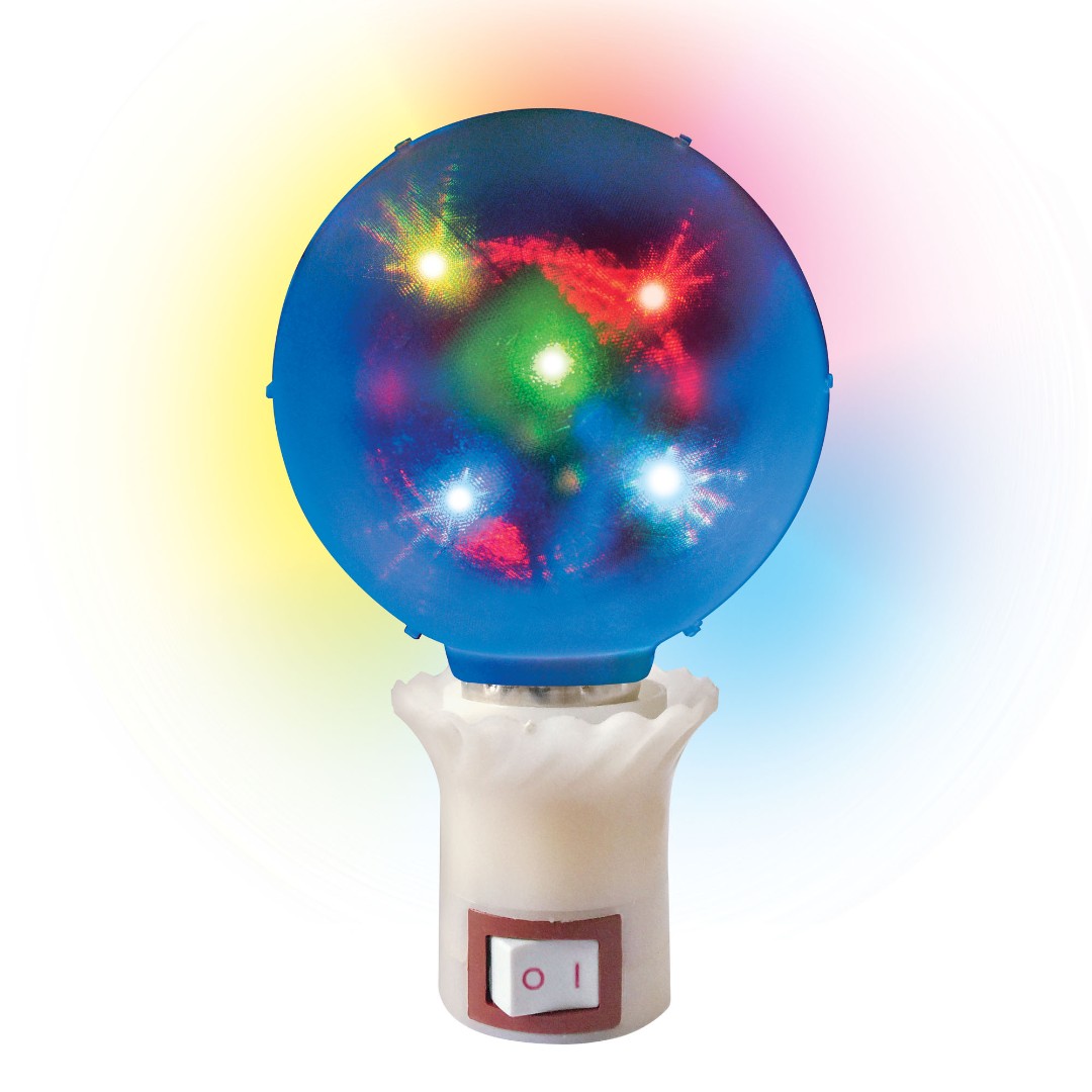 ULI-Q309 1,5W/RGB ДИСКО ШАР 3D Светодиодный светильник. Свечение 3D звёзды. Вилка 220В. Диаметр 8см. ULI-Q309 1,5W/RGB ДИСКО ШАР 3D Светодиодный светильник. Свечение 3D звёзды. Вилка 220В. Диаметр 8см.