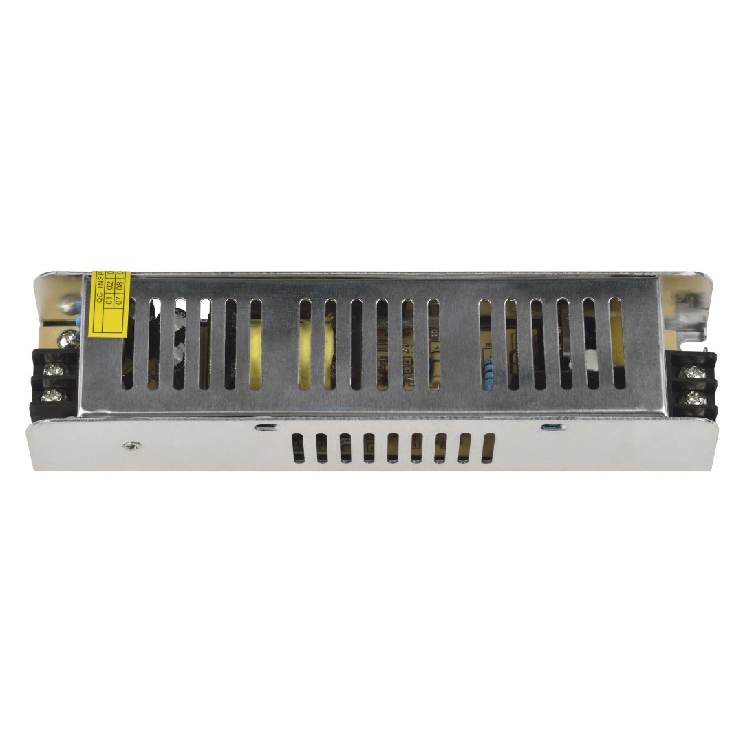 UET-VAS-100A20 12V IP20 Блок питания, 100Вт. Металлический корпус. TM Uniel UET-VAS-100A20 12V IP20 Блок питания, 100Вт. Металлический корпус. TM Uniel